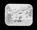 Newhall's House Strafford Pa.