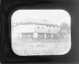 Barn at Strafford.