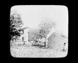 Penna-Loretto Last Residence and First Church of Prince Gallitzen.