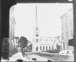 Methodist Church Broad & Arch Sts Phila.