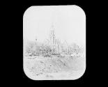 Christ Memorial Church West Phila.