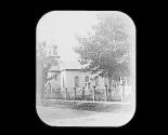 Shrewsbury NJ Church.