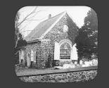 St David's Church AD 1713 Radnor, Pa.