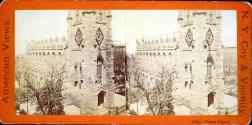 Trinity Church.