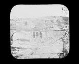 Reading RR Bridge. Falls Village Phila.