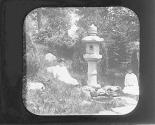 Japanese Fountain West Park Phila.