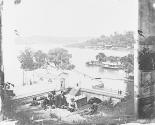 Fairmount Phila. Old Boats.
