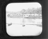 Fairmount Phila. Old Boats.