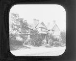 English House Fairmount Park.