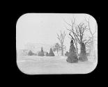 Horticultural Hall Fairmount Park Philadelphia.