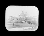 Memorial Hall Fairmount Park Phila.