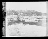 Boat Landing. Fairmount.