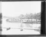 Fairmount Phila Old Boats.