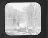 Wissahickon at Thorpes Lane J.C. Browne & GC Morris.