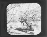 On the Wissahickon.