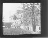 Old Mill near Burlington.