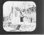 Powder Mill Cobb's Creek.