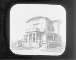 Cohen's Cottage L. Branch.