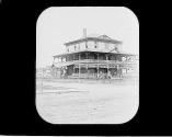S.C. Jrs House Long Branch.