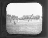 Monmouth Beach NJ c 1882 Lamil Castner.