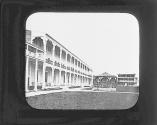 Old Hotel. Cape May.