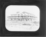 Brigantine Beach. N.J.