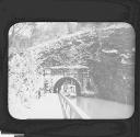 Canal Boat & Party in West End of Tunnel (Illeg.) & Ohio Canal S.J.C.