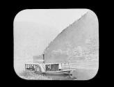 Pa Water Gap, Steamboat.
