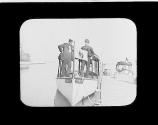 Miami Launch 'Seminole'.