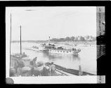 Dresden Steamboat.