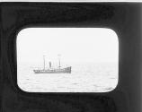 Nantucket Shoals Lightship.