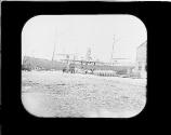 SS Spartan Del. Ave Phila.