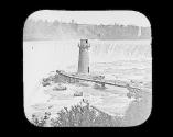 Terrapin Tower Niagara Falls.