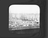 New York East River Longenk.