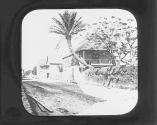 Old House St. Augustine.
