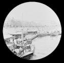Thames Embankment.