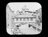 Buffalo, Venice Bridge of Sighs.