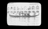 Gondola.