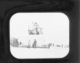 Group Albert Memorial.