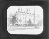 New York State Building.
