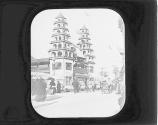 Chinese Village Plaisance.