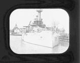 Bow of Illnois.