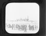 SS Illinois.