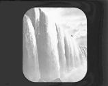 Niagara Falls. Rau.