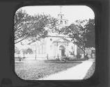 Old Cathedral St. Augustine Fla JCB.