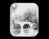 Rex Ave Bridge Wissahickon JCB.
