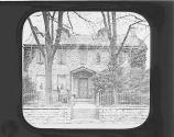 Fisher House Germantown.