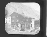 Zermatt Cottages.