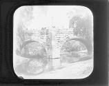 Mexico, Jueretaro Bridge Where the Last Defence was Made. Photographic Soc. of Phila.