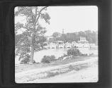 Philadelphia. Fairmount Water Works.